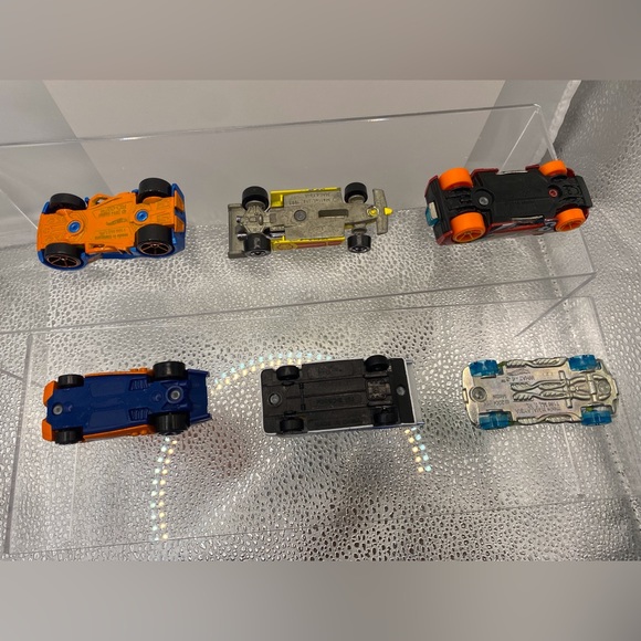 “Race Car” Collection - Picture 4 of 6